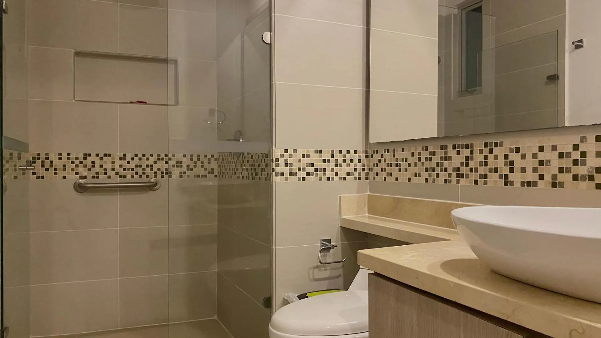 Apartamento En Cartagena Con Vista Al Mar Colombia